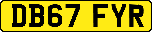 DB67FYR
