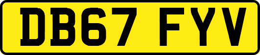 DB67FYV