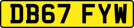 DB67FYW