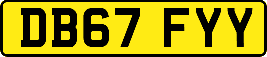 DB67FYY