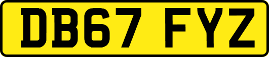 DB67FYZ