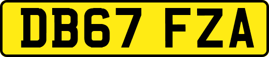 DB67FZA
