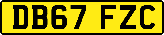 DB67FZC