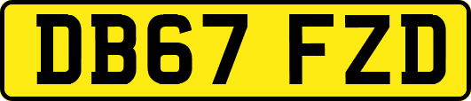 DB67FZD