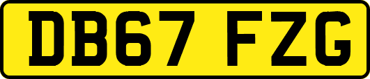 DB67FZG