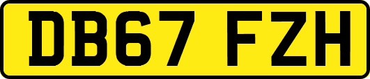 DB67FZH