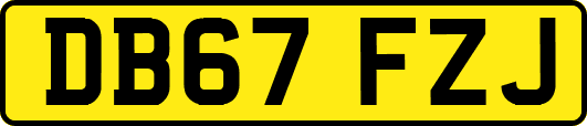 DB67FZJ