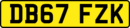 DB67FZK