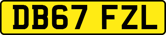 DB67FZL