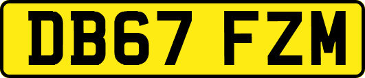DB67FZM