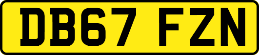 DB67FZN