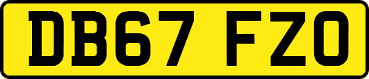 DB67FZO