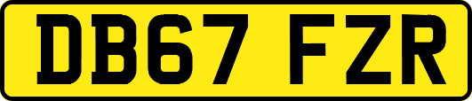 DB67FZR