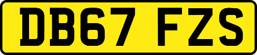 DB67FZS