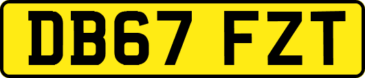 DB67FZT