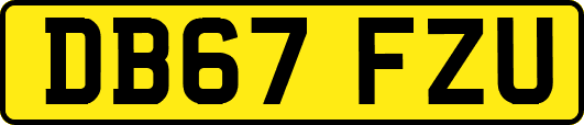 DB67FZU