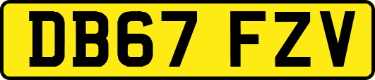 DB67FZV