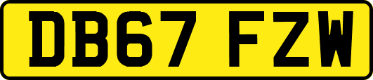 DB67FZW