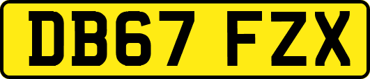 DB67FZX