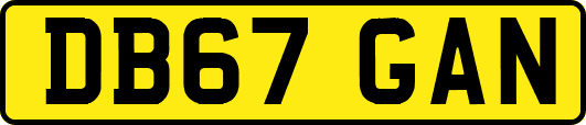 DB67GAN