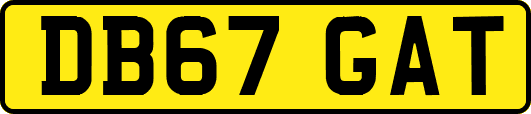 DB67GAT