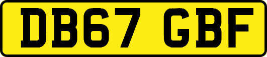 DB67GBF