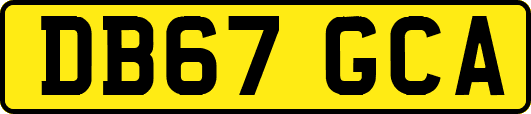 DB67GCA