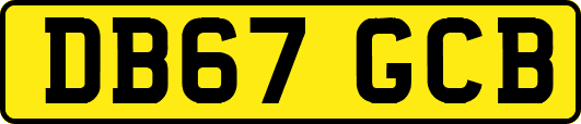 DB67GCB