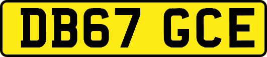 DB67GCE