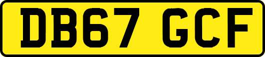 DB67GCF