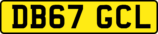 DB67GCL