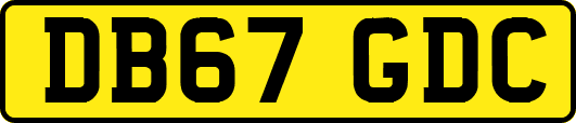 DB67GDC
