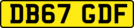 DB67GDF