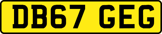 DB67GEG