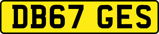 DB67GES
