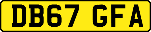 DB67GFA