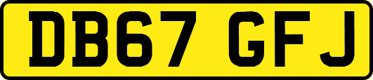 DB67GFJ