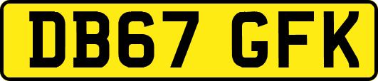 DB67GFK