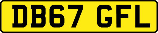 DB67GFL