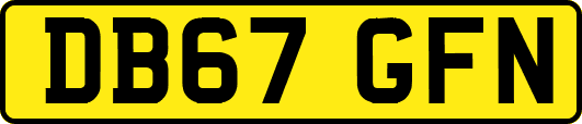 DB67GFN