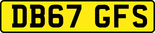 DB67GFS
