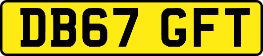 DB67GFT