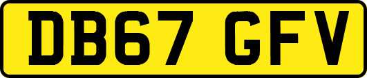 DB67GFV