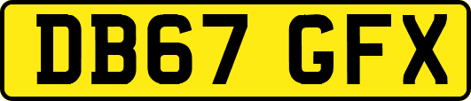 DB67GFX