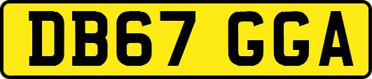 DB67GGA