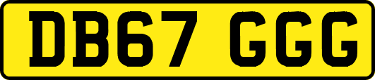 DB67GGG