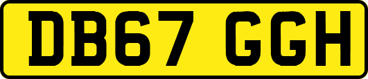 DB67GGH