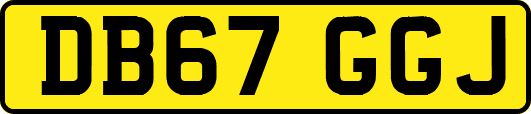 DB67GGJ