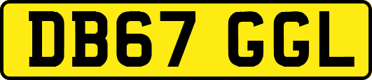 DB67GGL