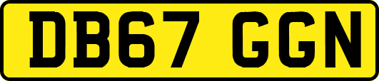 DB67GGN